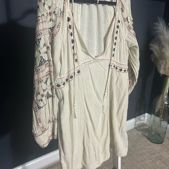 Free People All My Life Dress - Picture 5 of 7